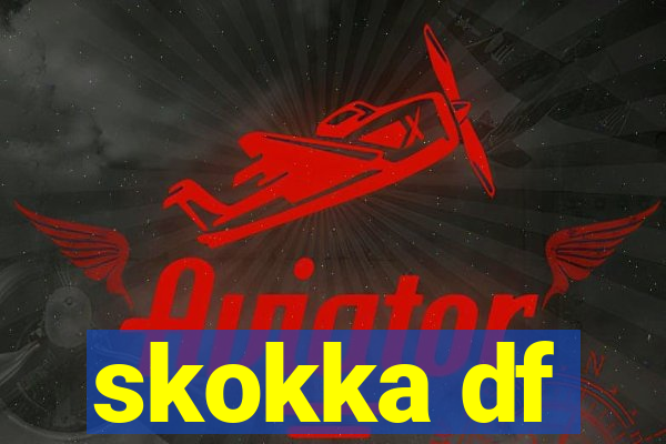 skokka df